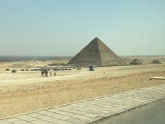 -吉萨金字塔群