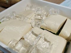 鲜豆腐-古关火锅店(古北水镇景区店)