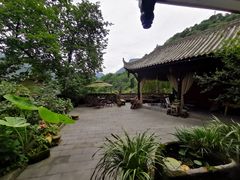 -亦缘居私家别院