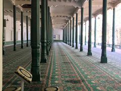 -艾提尕尔清真寺