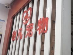 -创凡宠物医院·骨专科  猫科中心(西乡分院)