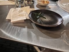 -Ocean's Table 欧舍