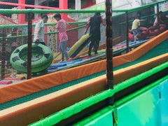 -蒙特利亲子乐园