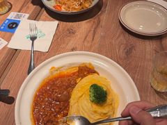-玛格萝妮比萨屋(陆家浜路店)