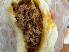 -郑家包子牛肉拉面(尚勤路店)