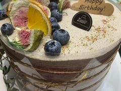 -ZOZO's昌左左精致甜品设计(新北店)