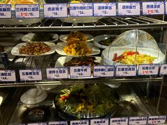 -西部马华清真食府·丝路菜(大钟寺店)