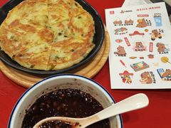 -宏状元现熬粥·京味菜(五棵松店)