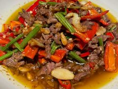 -老湘村·湖南土菜(天河维多利店)