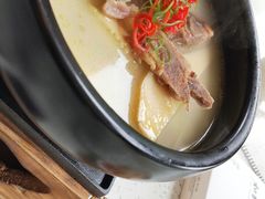 -如轩·海鲜砂锅粥·潮汕菜(一品天下店)