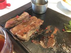 -豪客来牛排(雄峰城店)