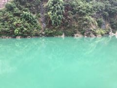 -乌江画廊(彭水苗族土家族自治县)