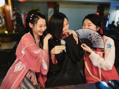 -蘭葶花酒馆(鼓楼店)