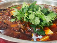 -无味饭店(九眼桥商业文化广场店)