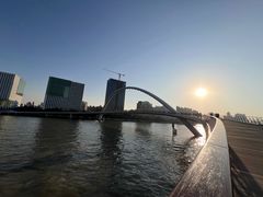 -海心沙亚运公园