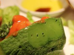 -Pasha帕夏土耳其餐厅(南昌路店)