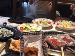 -火炉火自助餐(西直门凯德MALL店)