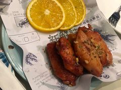 -新鲜誌·新派食集(万象天地店)