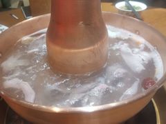 传统锅底-清真·北京老门框爆肚涮肉馆(凤城六路店)