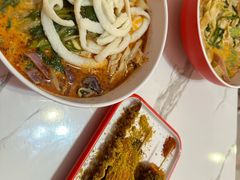 -高福麻辣烫(新阳店)