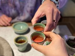 -鲜潭蒸汽石锅鱼(五道口购物中心店)