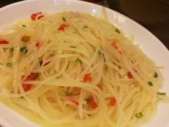 -伙工殿餐厅(吉大店)