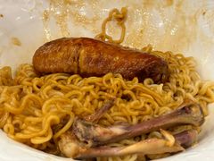 -龙城冰室(旺角)