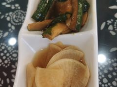 -八两八金·莱芜特色炒鸡(市南漳浦路店)