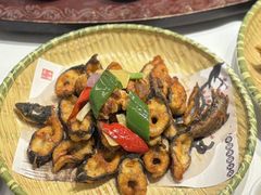 -陶缘一号·四季缘·老字号顺德菜·户外婚礼家宴(西滘店)