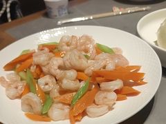-金手勺东北菜馆(大屯北路店)