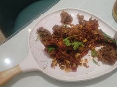 -正阳春烤鸭(华捷道店)