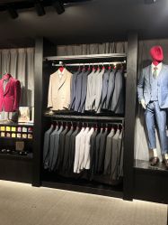 点击看大图 -MISS MIA 婚纱品牌馆