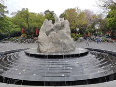 -广州市白云山风景名胜区
