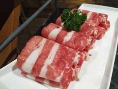 -洪氏嗨捞·广东猪肚鸡·椰子鸡火锅(西咸万象城店)