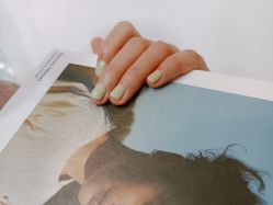 -CM.Nail美甲美睫