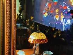 -BIGHOUSE·大房子电影主题融合餐厅(盐河巷店)