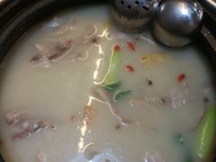 -代羊肉(中和店)