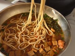 -永春面馆(江桥店)