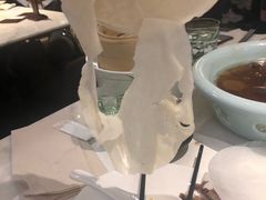 -港丽餐厅(高德置地店)