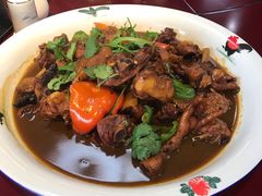 -菜根香土菜馆(文昌东路店)