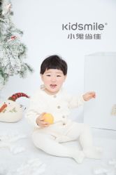 -小鬼当佳儿童摄影(河北保定店)
