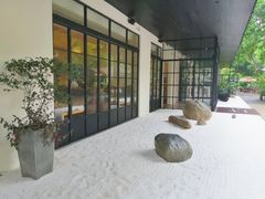 -T館·花园艺术餐厅
