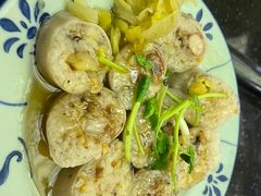 -老妈宫粽球
