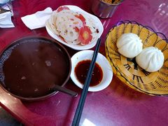 -郑家包子牛肉拉面(尚勤路店)