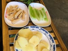-董家湾重庆老火锅(嘉华店)