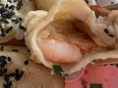 -小杨生煎(黄河路店)