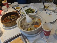 -不倒翁·安徽名菜楼(步行街店)