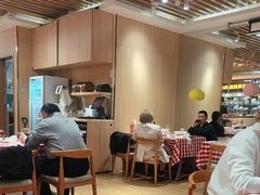 -西贝(上海我格广场店)