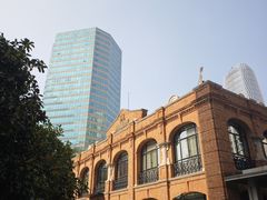 -海味观(老西门店)