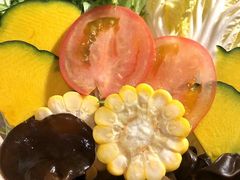 -十二舍·湯物素煮(江泰潤政店)